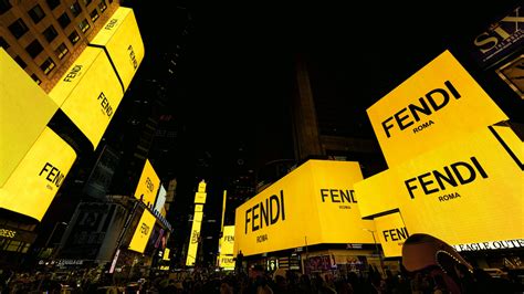 fendi social media|fendi marketing strategies.